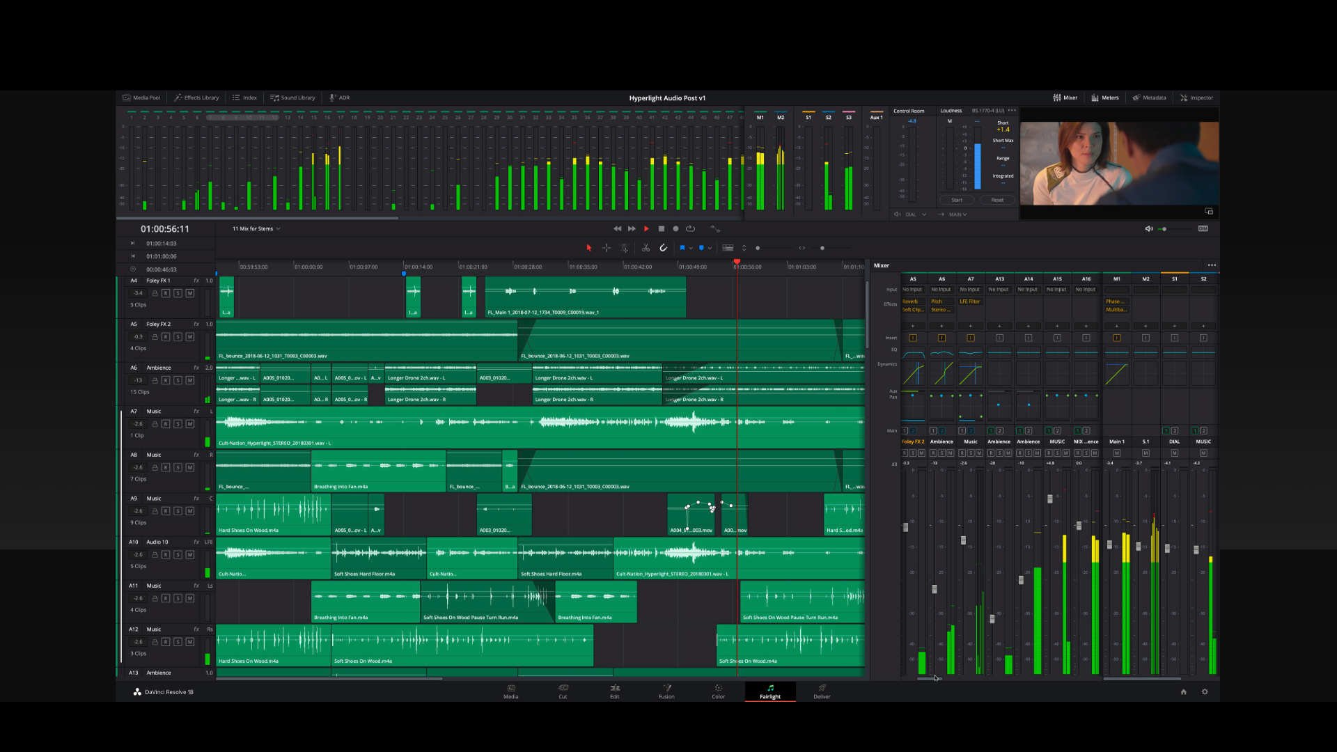 Blackmagic Design Annnounce DaVinci Resolve 18.6 Blackmagic Design Annnounce DaVinci Resolve 18.6